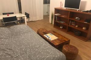 studio centre nice proche de mer