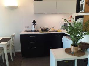 Appartement Studio centre port avec garage,piscine,Wifi 73 Avenue des Sergents 34300 Le Cap d\'Agde Languedoc-Roussillon