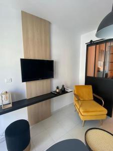 Studio Centre Sainte-Maxime - Plage à 150m