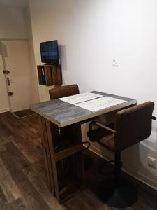 Studio centre sextius