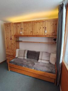 Appartement Studio centre station - vue magnifique - Valfréjus Le Thabor 73500 Modane Rhône-Alpes