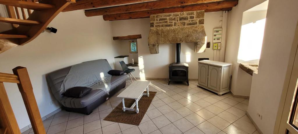 Studio-centre-Thabor-calme 35000 Rennes