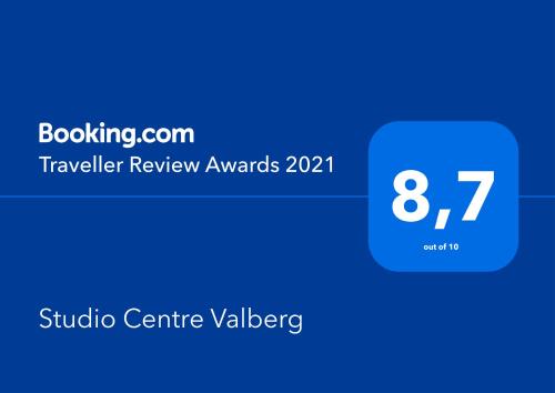 Studio Centre Valberg