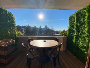 Studio Centre Valberg