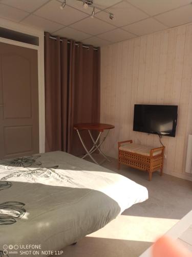 studio centre ville Agen