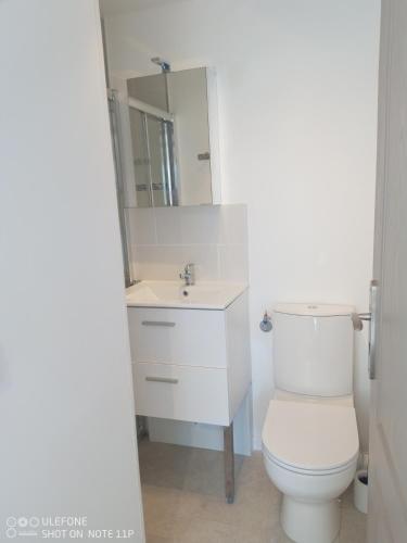 studio centre ville Agen