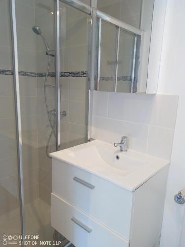 studio centre ville Agen