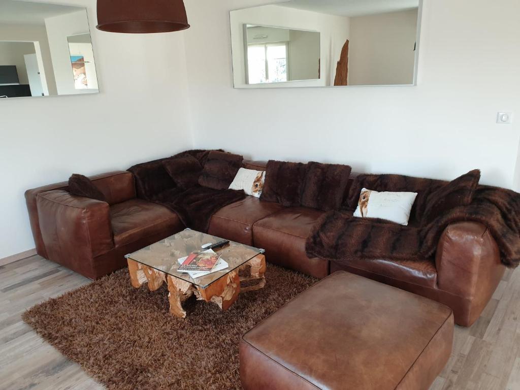 Studio centre ville avec parking 83110 Sanary-sur-Mer
