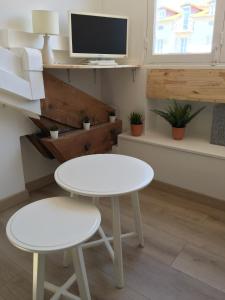Studio centre ville Cannes 200 mètres des plages du midi