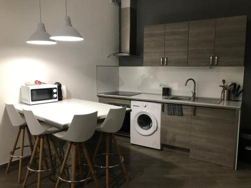 Studio Centre ville Castellane