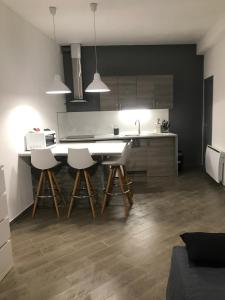 Appartement Studio Centre ville Castellane Rue Saint Victor 04120 Castellane Provence-Alpes-Côte d\'Azur