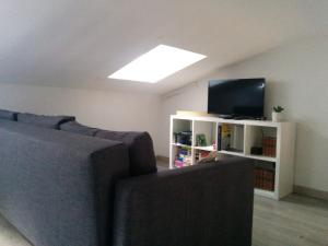 Appartement Studio centre-ville 293 Cours Sadi Carnot 84300 Cavaillon Provence-Alpes-Côte d\'Azur