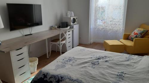 Studio centre ville