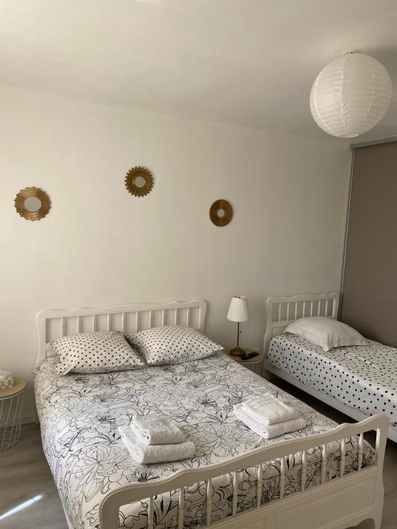 Studio centre-ville climatisé avec parking gratuit 63000 Clermont-Ferrand