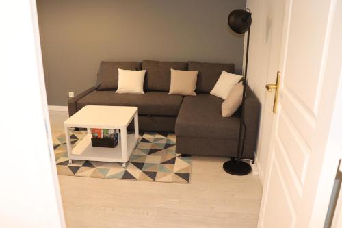 STUDIO CENTRE VILLE COMPIÈGNE