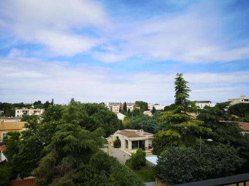 Studio - Centre Ville - free parking