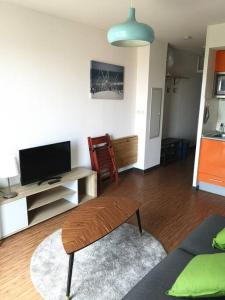 Studio - Centre Ville - free parking