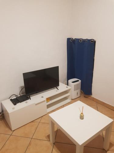 Studio-centre ville