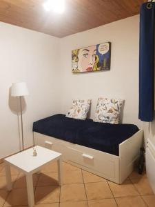 Appartement Studio-centre ville 21 Rue Michelet 84800 LʼIsle-sur-la-Sorgue Provence-Alpes-Côte d\'Azur