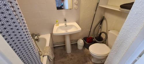 Studio Centre Ville pratique et cosy