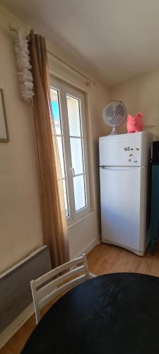 Studio Centre Ville pratique et cosy