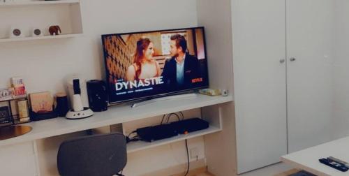 Studio centre ville Strasbourg