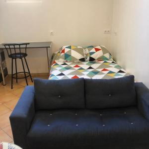 Appartement Studio Centre Ville 4 9 Rue des Haras 65000 Tarbes Midi-Pyrénées