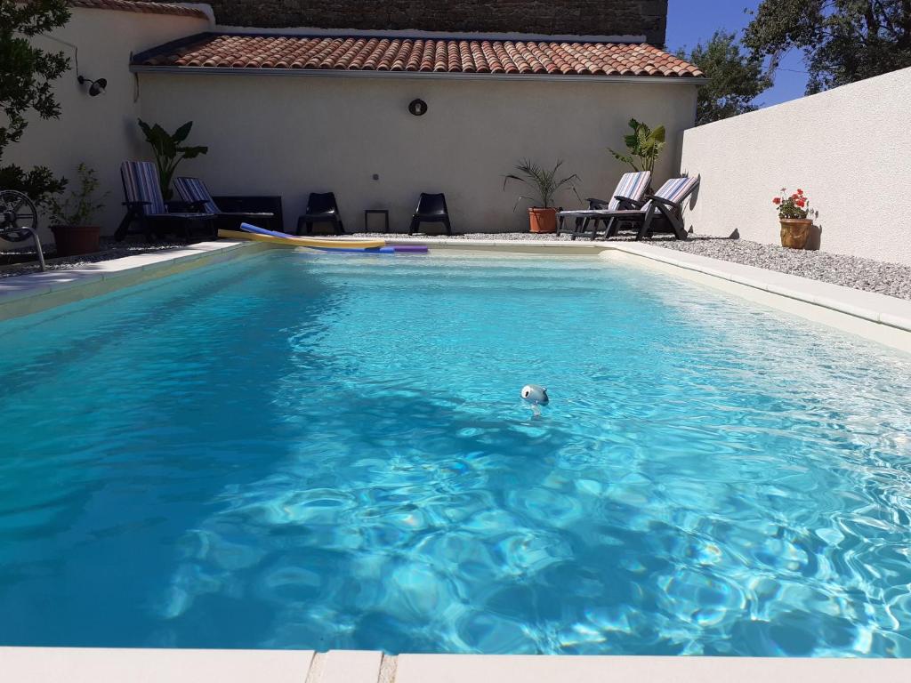 Studio Chalet club - pied des pistes 73500 Valfréjus