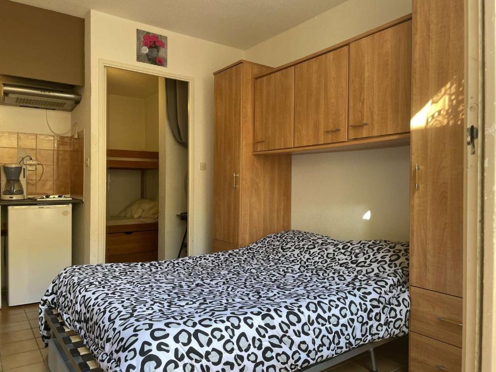 Studio Chalet des Pistes Megève