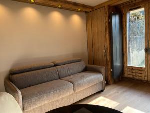 Studio Chalet des Pistes Megève