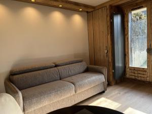Studio Chalet des Pistes Megève