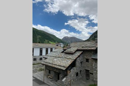 STUDIO CHALETS DE SOLAISE