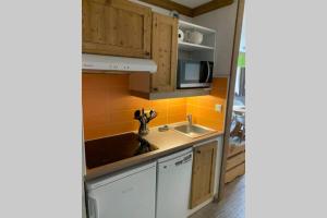 STUDIO CHALETS DE SOLAISE
