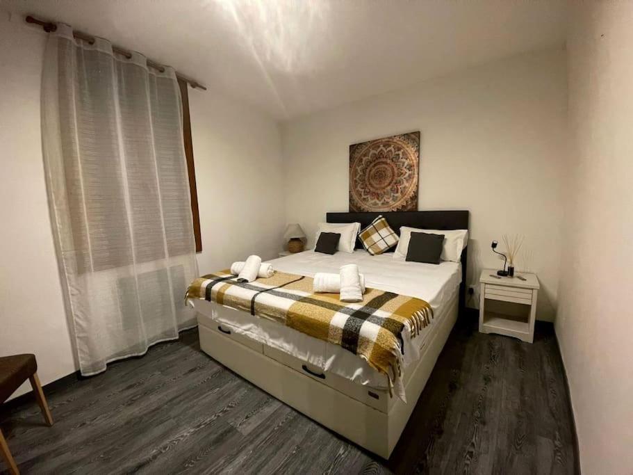 Studio chaleureux 25M2 proche du centre&Universités