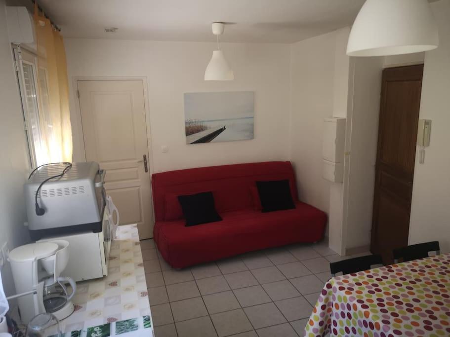 Appartement Studio Chaleureux 62 Avenue de la République 80300 Albert