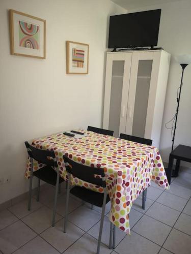 Studio Chaleureux