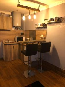 Studio Chaleureux Blois Centre