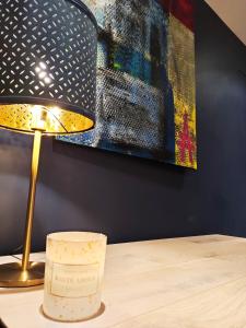 Appartement Studio Chaleureux Pont-sur-Seine 10400 Pont-sur-Seine Champagne-Ardenne