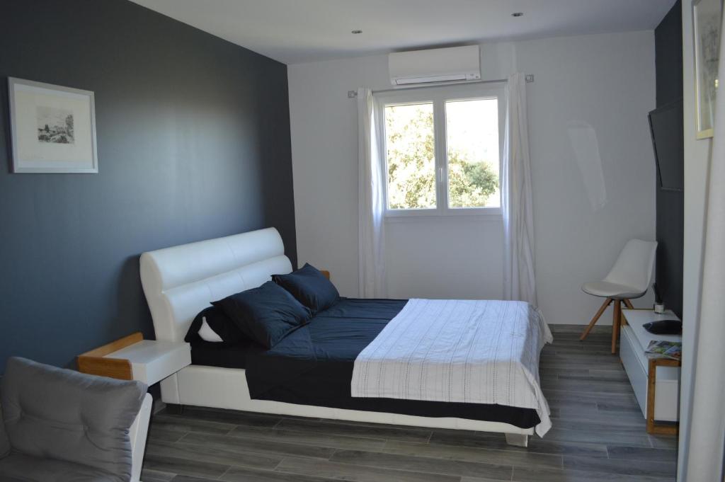 Studio chaleureux station de Serre Chevalier 1200 (Briançon)