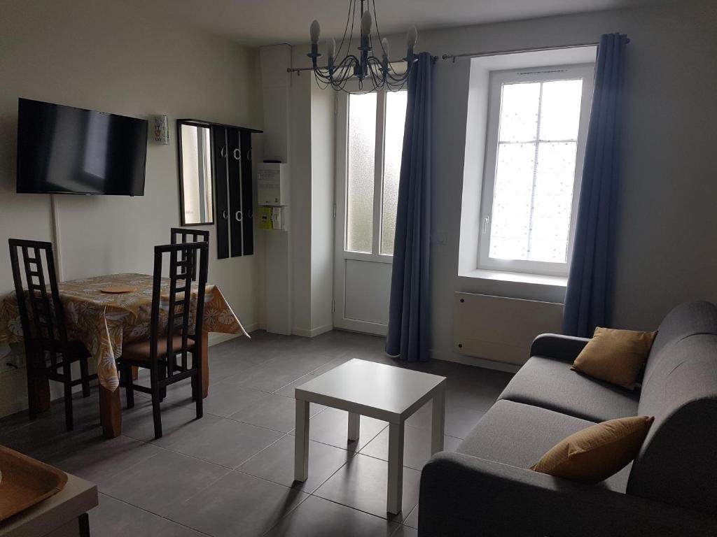 Studio Chambéry - Chaumière de Mérande RDC 30 Rue du Clos Papin, 73000 Chambéry