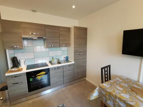 Studio Chambéry - Chaumière de Mérande