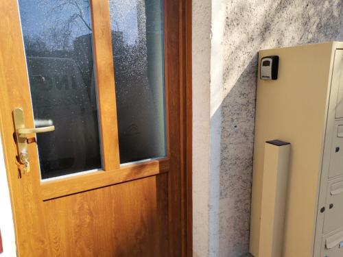 Studio Chambéry - Chaumière de Mérande