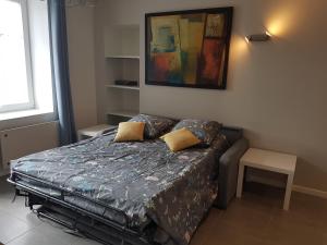 Studio Chambéry - Chaumière de Mérande