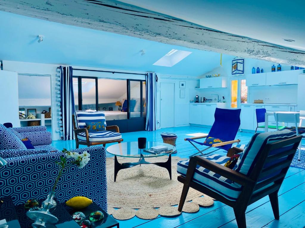Studio / chambre calme prés de l'étang st pierre. 80000 Amiens