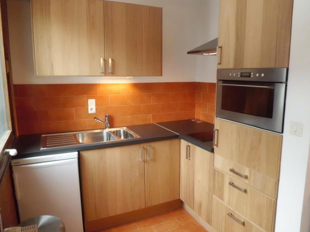 Appartement Studio Chamonix-Mont-Blanc, 1 pièce, 3 personnes - FR-1-517-27 150, Chemin des Bios Bat B 74400 Chamonix-Mont-Blanc