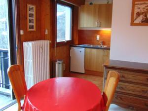 Appartement Studio Chamonix-Mont-Blanc, 1 pièce, 3 personnes - FR-1-517-27 150, Chemin des Bios Bat B 74400 Chamonix-Mont-Blanc Rhône-Alpes