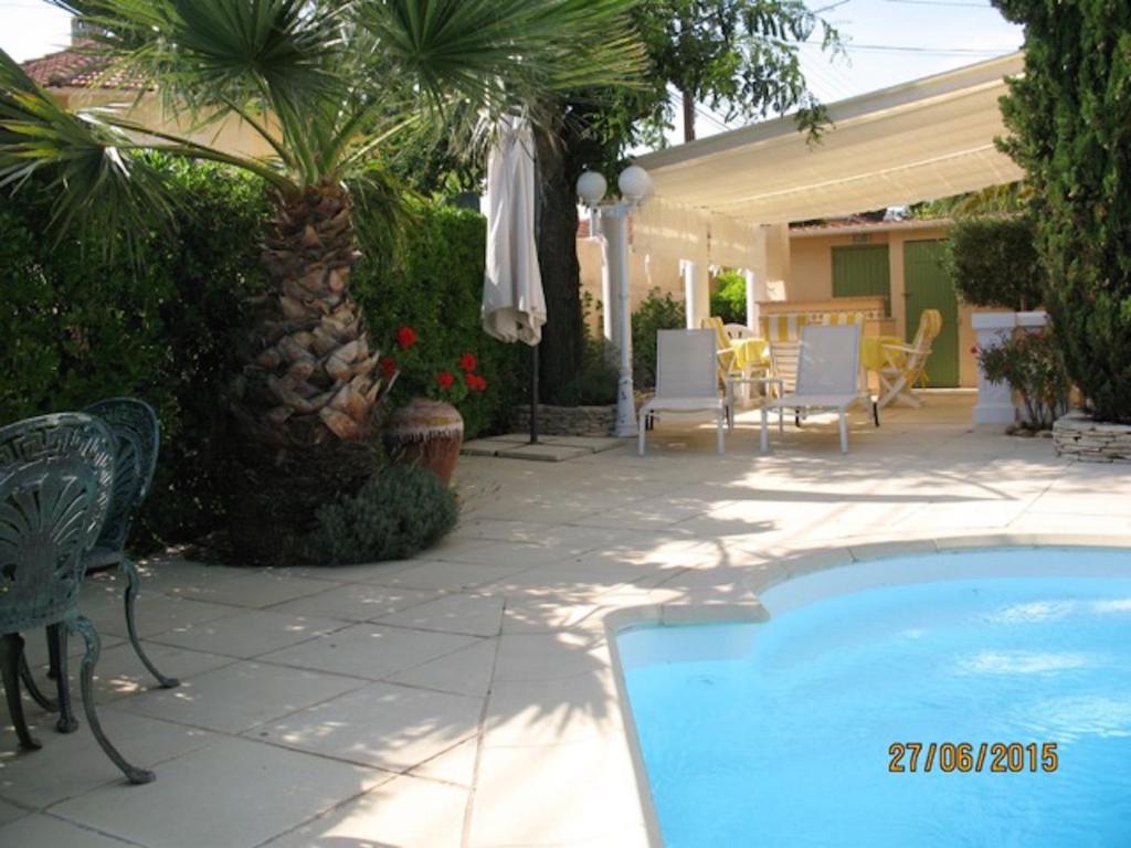 Studio Chamonix-Mont-Blanc, 1 pièce, 4 personnes - FR-1-343-154