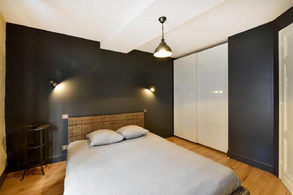Studio Chamonix-Mont-Blanc, 1 pièce, 4 personnes - FR-1-343-156