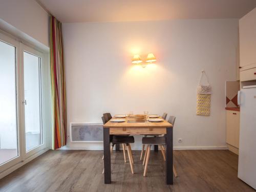 Studio Chamonix-Mont-Blanc, 1 pièce, 4 personnes - FR-1-343-239