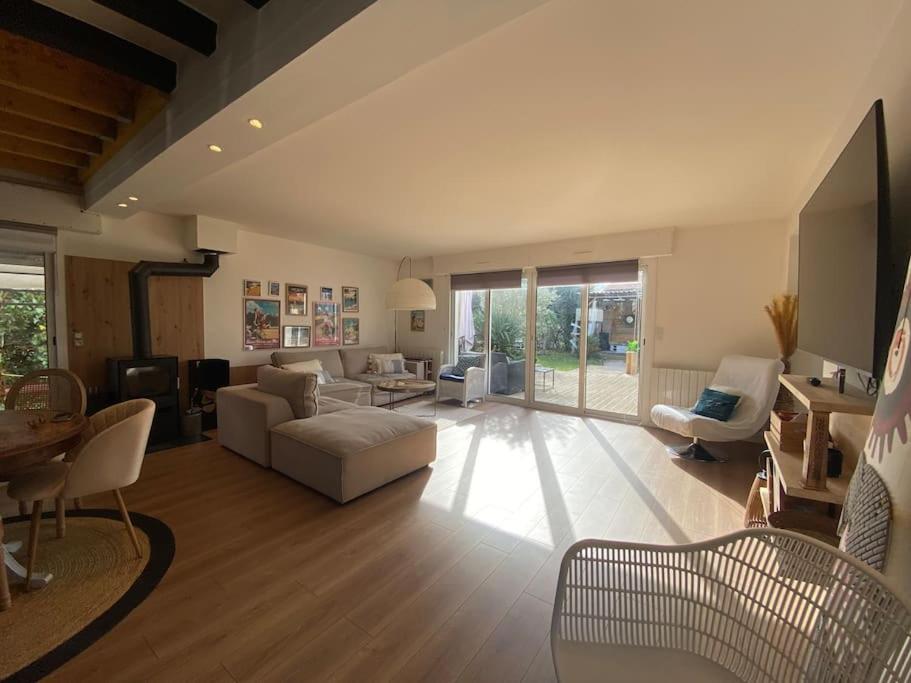 Studio Chamonix-Mont-Blanc, 1 pièce, 4 personnes - FR-1-517-21